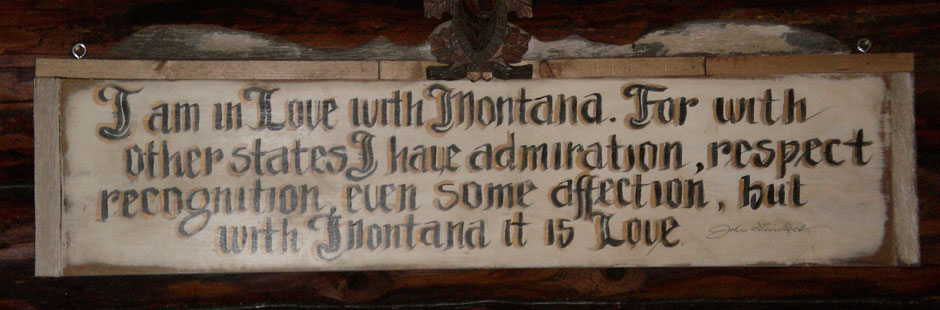 Montana