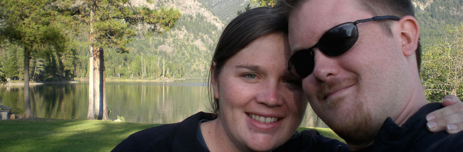 Welcome to Our Wedding Site!